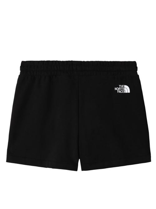 logowear short THE NORTH FACE | NF0A7QZXJK31.JK31